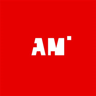 Logo am.nl